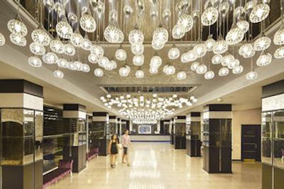 سان کانکت گرند آیدیل پریمیوم