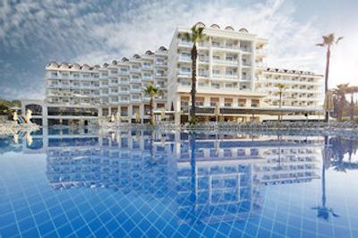 سان کانکت گرند آیدیل پریمیوم