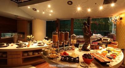 اسکت کوالالامپور