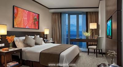 اسکت کوالالامپور