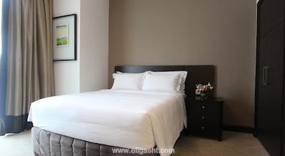 اسکت کوالالامپور