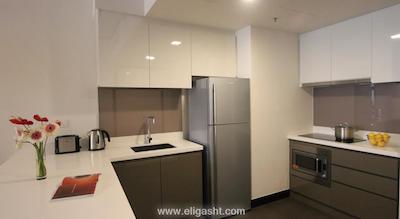 اسکت کوالالامپور