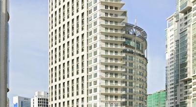 اسکت کوالالامپور