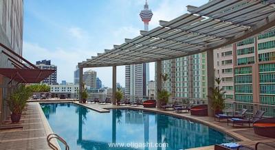 اسکت کوالالامپور