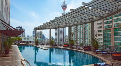 اسکت کوالالامپور