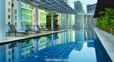 اسکت کوالالامپور