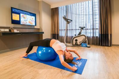 ول هتل بانکوک