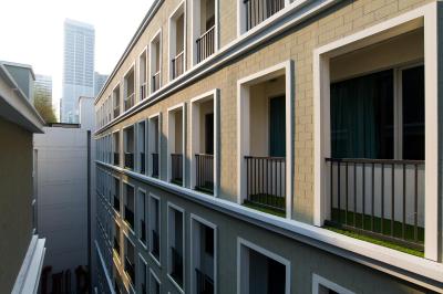 ول هتل بانکوک