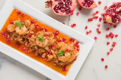 ول هتل بانکوک