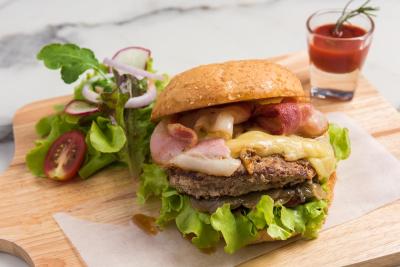 ول هتل بانکوک