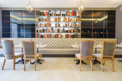 ول هتل بانکوک