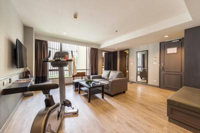 ول هتل بانکوک