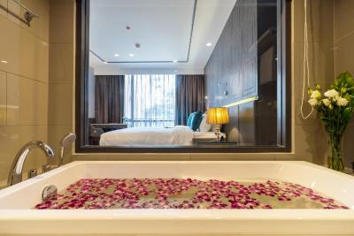 ول هتل بانکوک