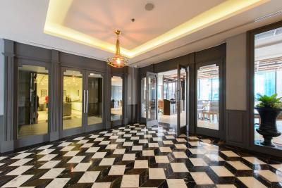 ول هتل بانکوک