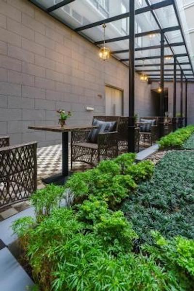 ول هتل بانکوک