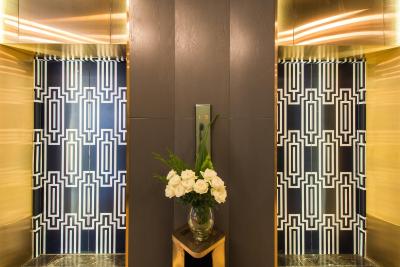 ول هتل بانکوک