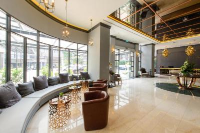 ول هتل بانکوک