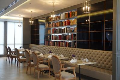 ول هتل بانکوک