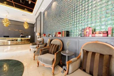 ول هتل بانکوک