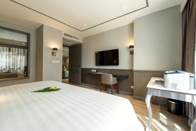 ول هتل بانکوک