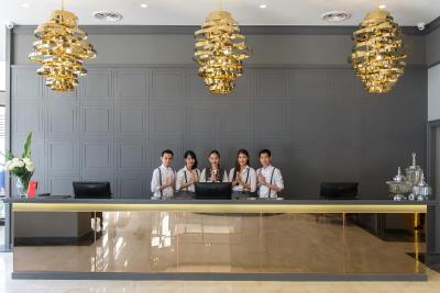 ول هتل بانکوک