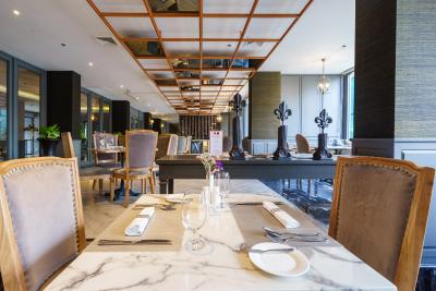 ول هتل بانکوک