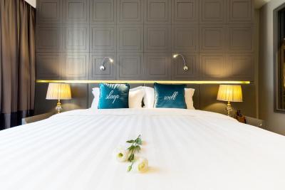 ول هتل بانکوک