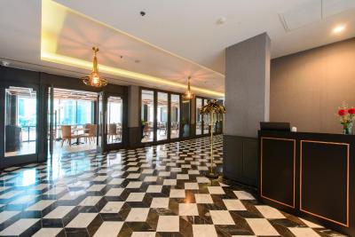 ول هتل بانکوک