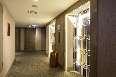 ول هتل بانکوک