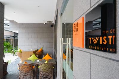 ول هتل بانکوک