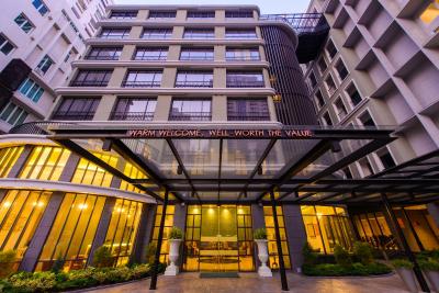 ول هتل بانکوک