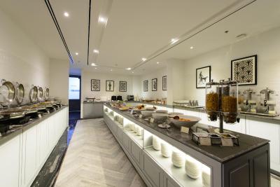 ول هتل بانکوک