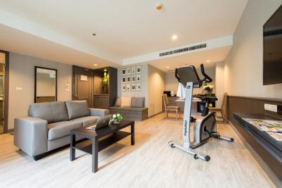 ول هتل بانکوک