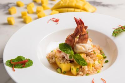 ول هتل بانکوک