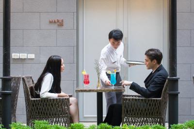 ول هتل بانکوک