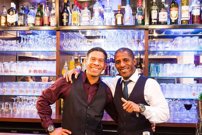 کمفرت هتل اُرلینز اُلیوت پروینسز