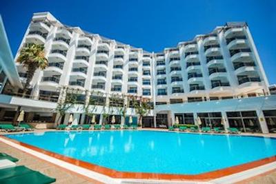 لالیلا بلو سویتز