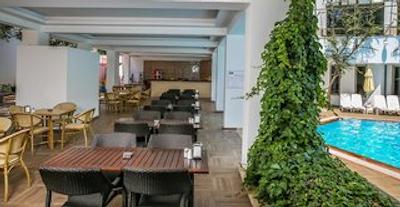 لالیلا بلو سویتز