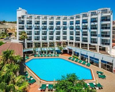 لالیلا بلو سویتز