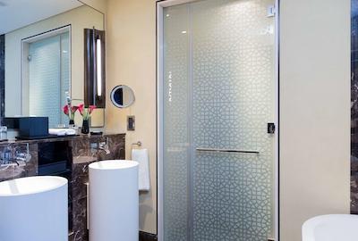 گرند حیات ابوظبی هتل اند رزیدنس امارات پیرل