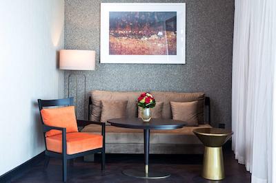 گرند حیات ابوظبی هتل اند رزیدنس امارات پیرل