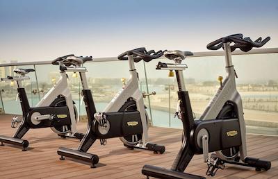 گرند حیات ابوظبی هتل اند رزیدنس امارات پیرل