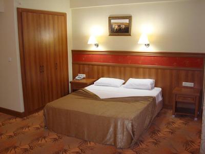 گرین نچره ریزورت اند اس پی ای