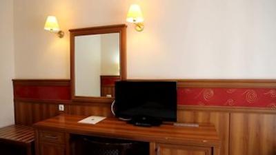 گرین نچره ریزورت اند اس پی ای