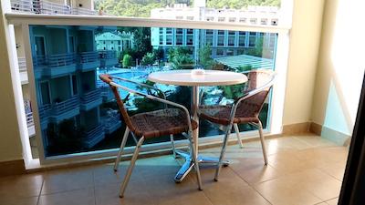 گرین نچره ریزورت اند اس پی ای