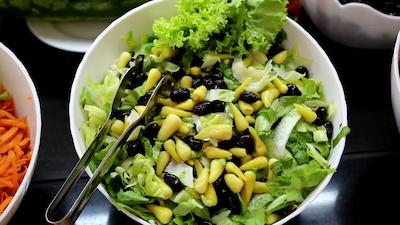 گرین نچره ریزورت اند اس پی ای