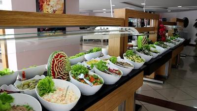 گرین نچره ریزورت اند اس پی ای