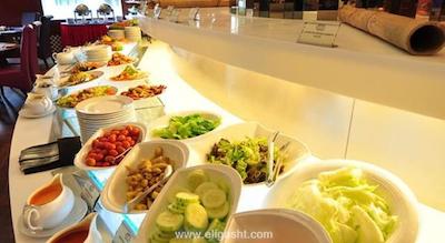 دورست کوالالامپور