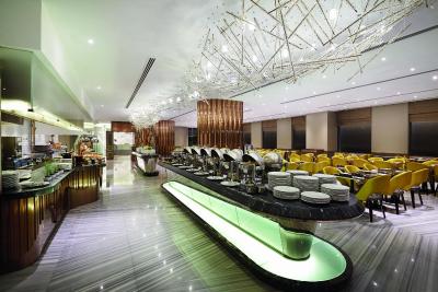 دورست کوالالامپور