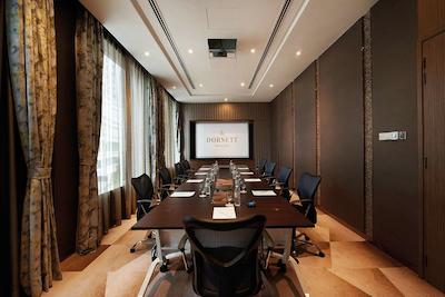 دورست کوالالامپور